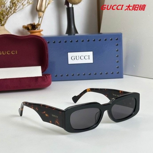 G.U.C.C.I. Sunglasses AAAA 4318