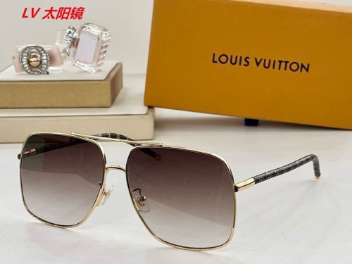 L...V... Sunglasses AAAA 6005