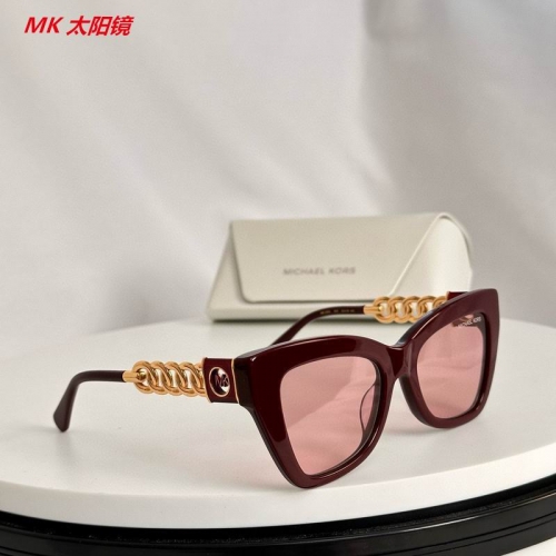 M...K... Sunglasses AAAA 4036