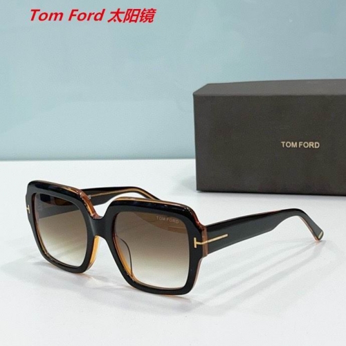 T.o.m. F.o.r.d. Sunglasses AAAA 4533