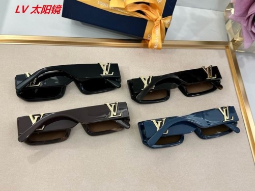 L...V... Sunglasses AAAA 5059