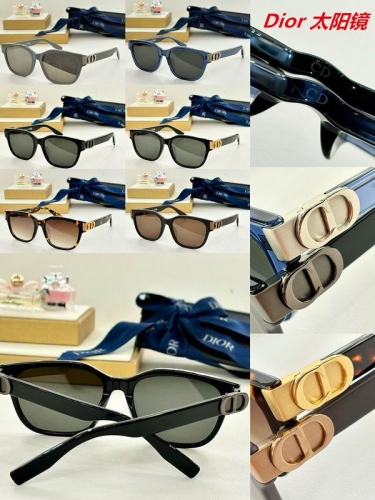 D.i.o.r. Sunglasses AAAA 4273