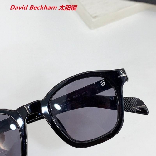 D.a.v.i.d. B.e.c.k.h.a.m. Sunglasses AAAA 4123