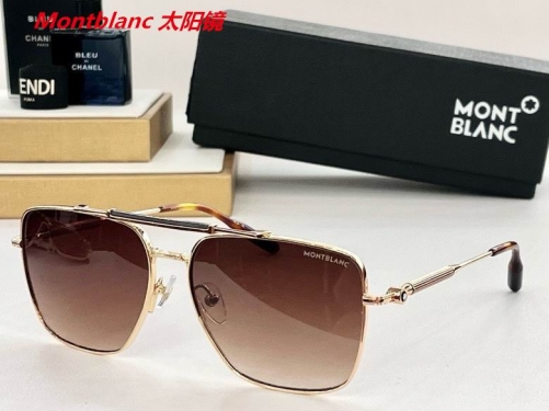 M.o.n.t.b.l.a.n.c. Sunglasses AAAA 4272