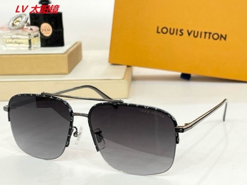 L...V... Sunglasses AAAA 6462