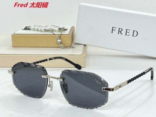 F.r.e.d. Sunglasses AAAA 4131