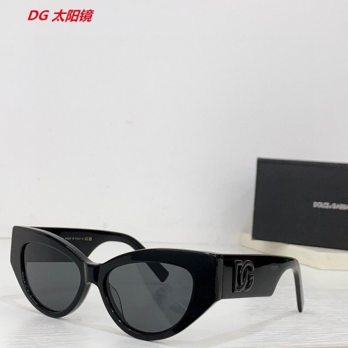 D.n.G. Sunglasses AAAA 4456