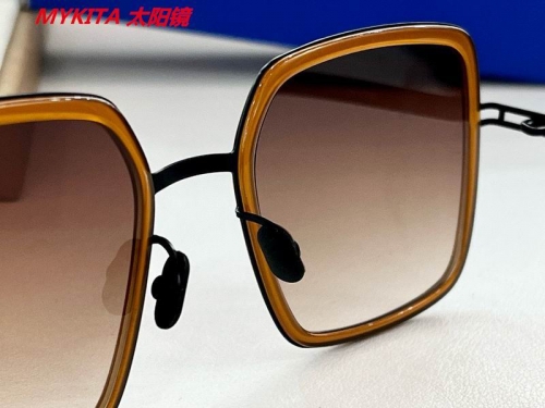 M.Y.K.I.T.A. Sunglasses AAAA 4063