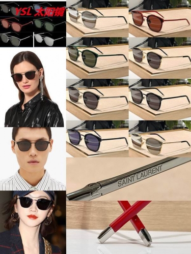 Y..S..L.. Sunglasses AAAA 4316