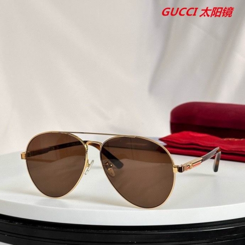 G.U.C.C.I. Sunglasses AAAA 6094