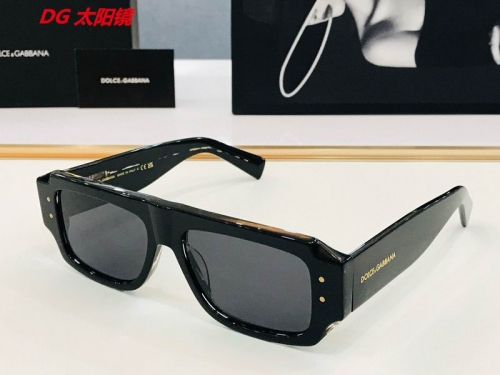 D.n.G. Sunglasses AAAA 4548