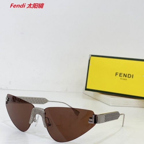 F.e.n.d.i. Sunglasses AAAA 4195