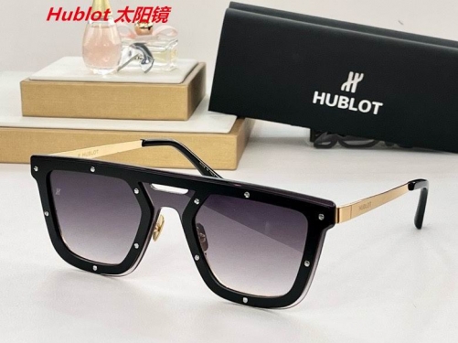 H.u.b.l.o.t. Sunglasses AAAA 4113