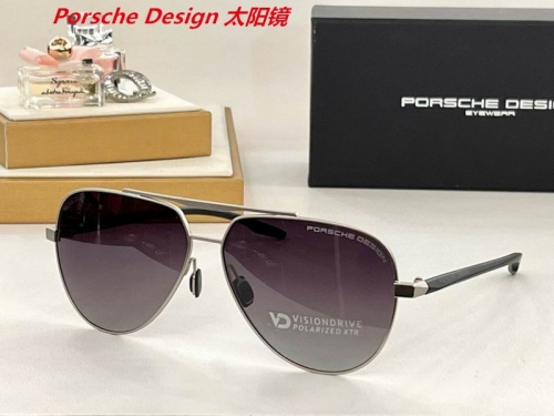 P.o.r.s.c.h.e. D.e.s.i.g.n. Sunglasses AAAA 4091