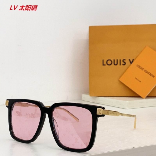 L...V... Sunglasses AAAA 5568