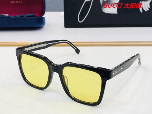 G.U.C.C.I. Sunglasses AAAA 4715