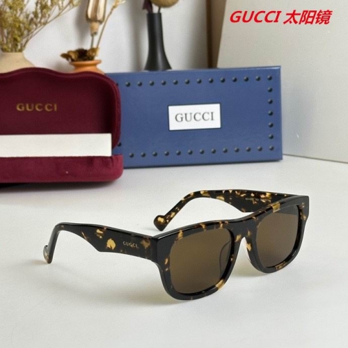 G.U.C.C.I. Sunglasses AAAA 4344