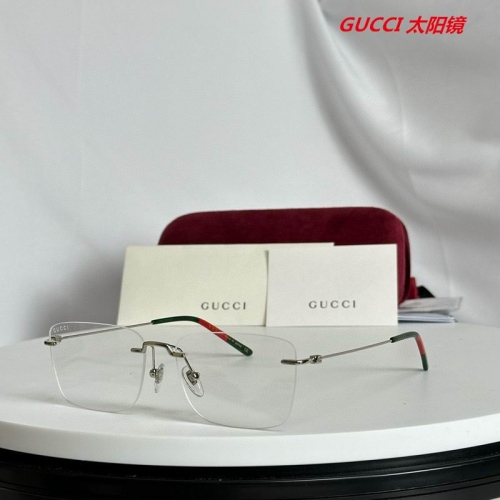 G.U.C.C.I. Sunglasses AAAA 5055