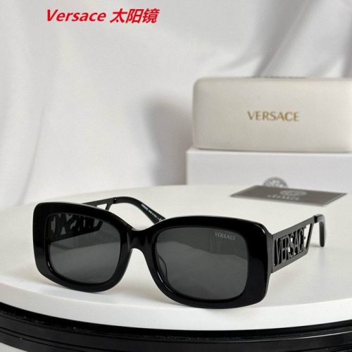 V.e.r.s.a.c.e. Sunglasses AAAA 4527