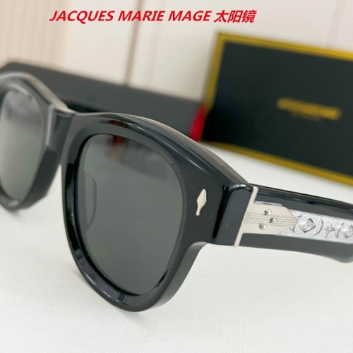 J.A.C.Q.U.E.S. M.A.R.I.E. M.A.G.E. Sunglasses AAAA 4182