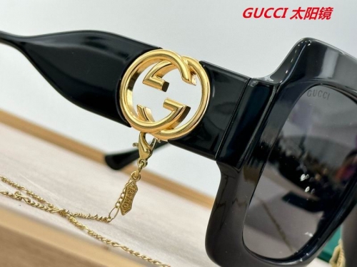 G.U.C.C.I. Sunglasses AAAA 5343