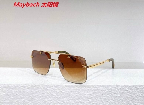 M.a.y.b.a.c.h. Sunglasses AAAA 4023