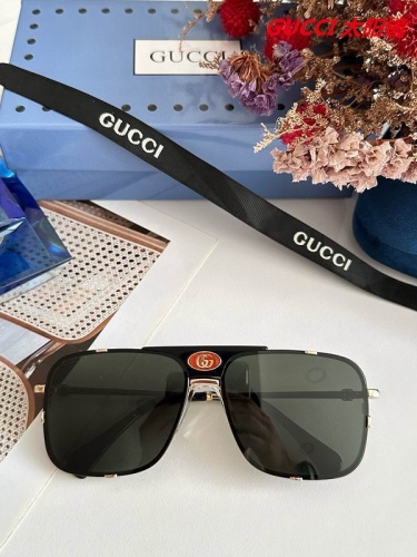 G.U.C.C.I. Sunglasses AAAA 5321