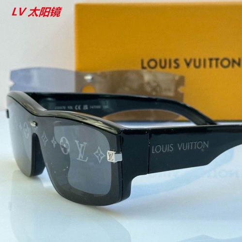 L...V... Sunglasses AAAA 5035