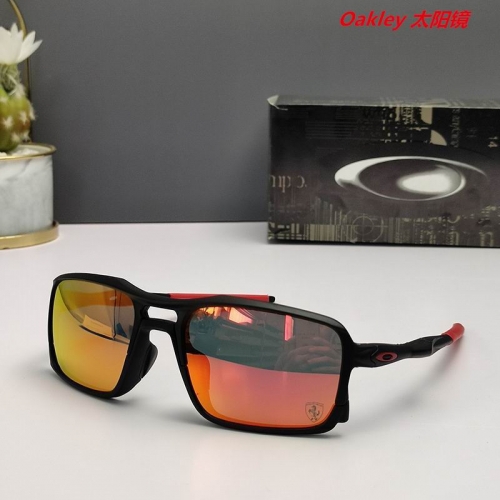 O.a.k.l.e.y. Sunglasses AAAA 4239