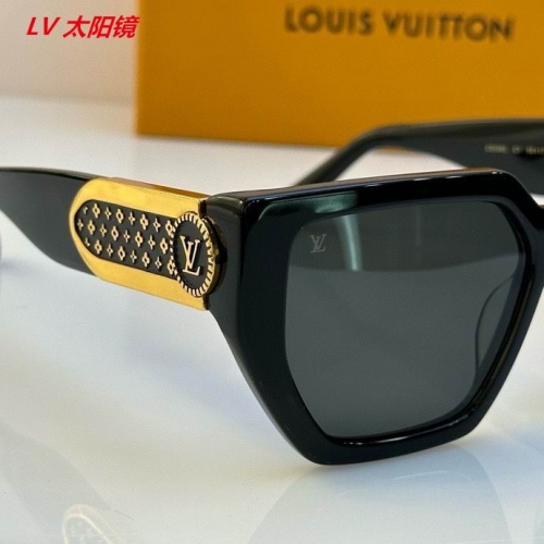 L...V... Sunglasses AAAA 5024