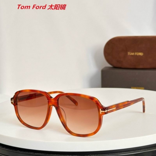 T.o.m. F.o.r.d. Sunglasses AAAA 4658