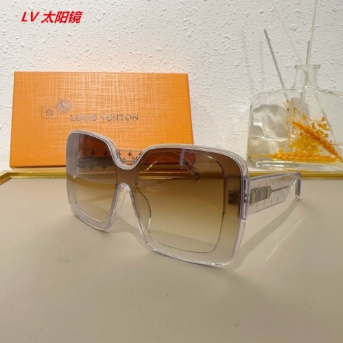 L...V... Sunglasses AAAA 4707