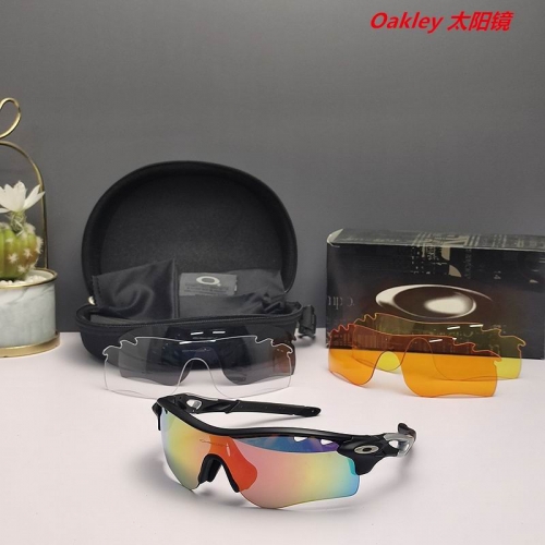 O.a.k.l.e.y. Sunglasses AAAA 4149