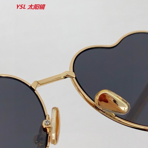 Y..S..L.. Sunglasses AAAA 4122
