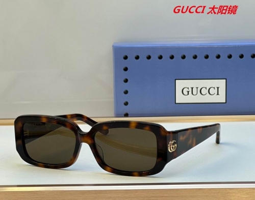 G.U.C.C.I. Sunglasses AAAA 4154