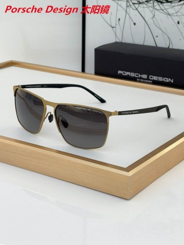 P.o.r.s.c.h.e. D.e.s.i.g.n. Sunglasses AAAA 4051