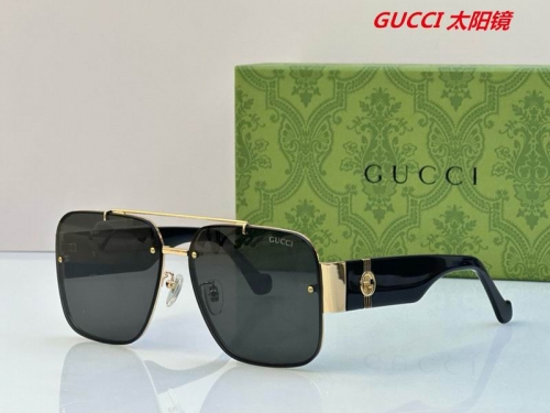 G.U.C.C.I. Sunglasses AAAA 4999