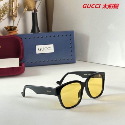 G.U.C.C.I. Sunglasses AAAA 4392