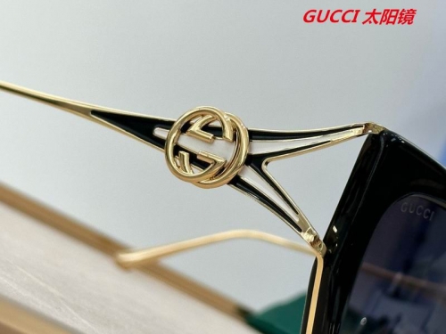 G.U.C.C.I. Sunglasses AAAA 5328