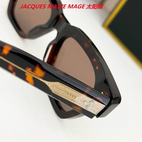 J.A.C.Q.U.E.S. M.A.R.I.E. M.A.G.E. Sunglasses AAAA 4199