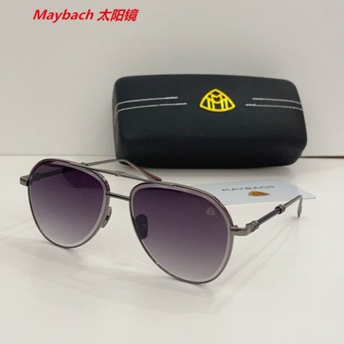 M.a.y.b.a.c.h. Sunglasses AAAA 4004