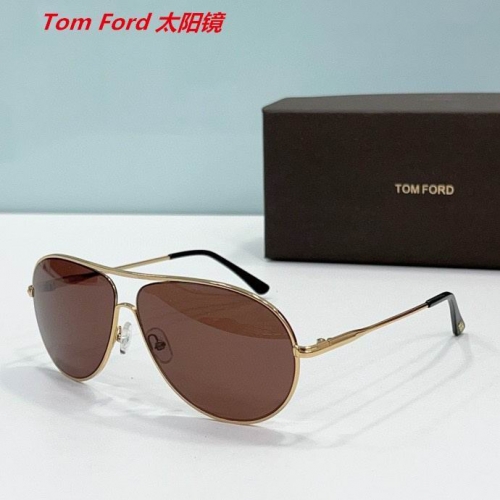 T.o.m. F.o.r.d. Sunglasses AAAA 4673
