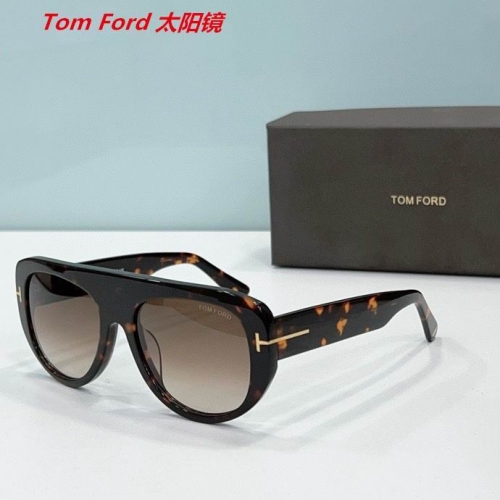 T.o.m. F.o.r.d. Sunglasses AAAA 4542