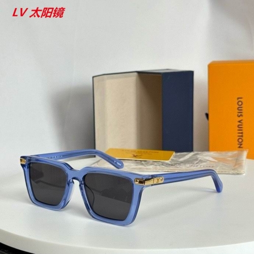 L...V... Sunglasses AAAA 5242