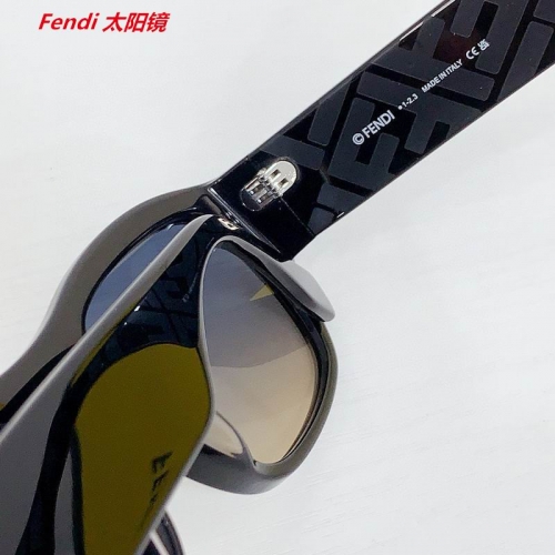 F.e.n.d.i. Sunglasses AAAA 4097