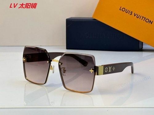 L...V... Sunglasses AAAA 5155