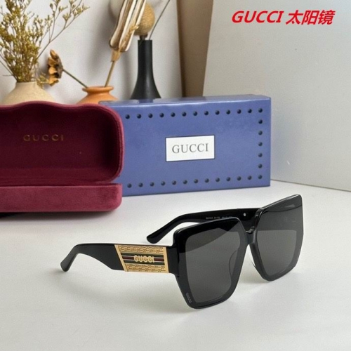 G.U.C.C.I. Sunglasses AAAA 4070