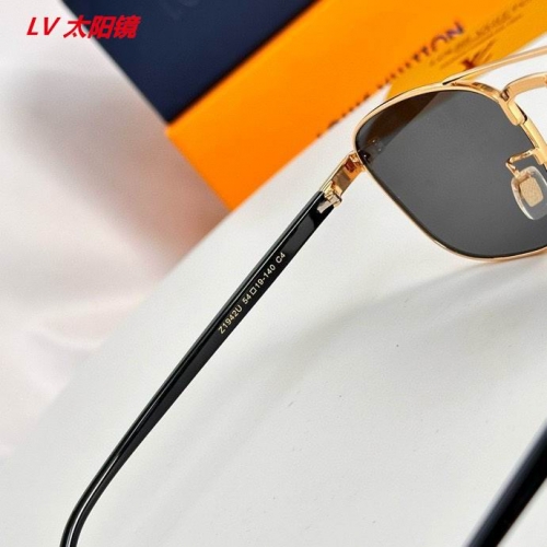 L...V... Sunglasses AAAA 6730