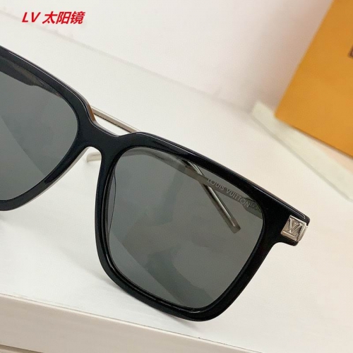 L...V... Sunglasses AAAA 5566