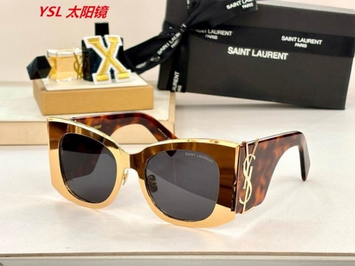 Y..S..L.. Sunglasses AAAA 4369